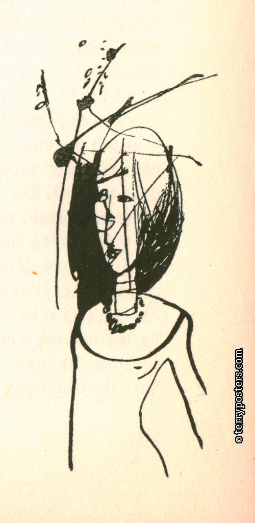 Proutěná křesla: ČS / Edice ilustrovaných novel; 1963