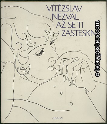 Až se ti zasteskne; Vítězslav Nezval; 1983