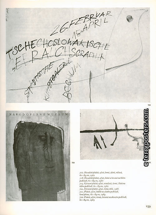 Tvar: Union of Czechoslovak plastic arts, číslo 17; 1989