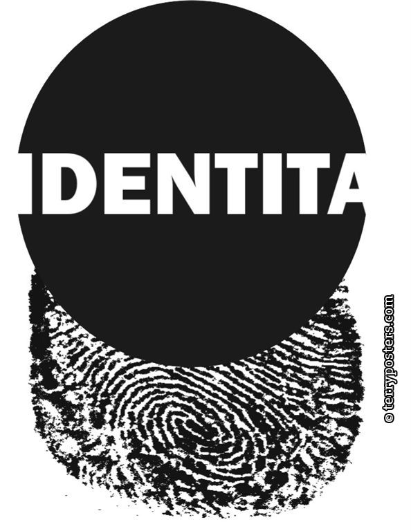 Identita, emblém výstavy, 2006