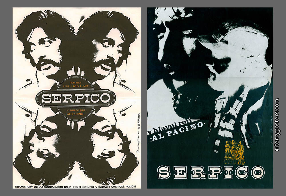Serpico, 1979