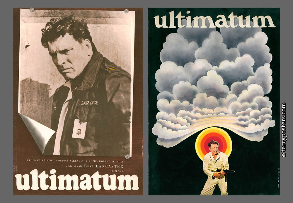 Ultimátum, 1978