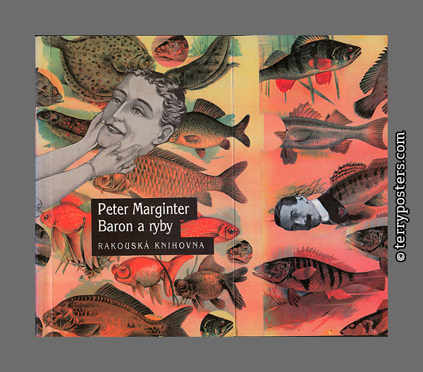 Peter Marginter: Baron a ryby -  Ivo Železný; 1995