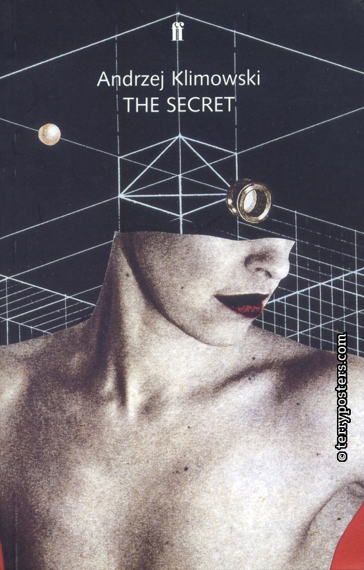The Secret; grafická novela; 2002