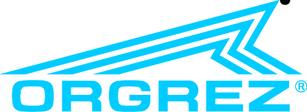 Orgrez Brno, redesign logotypu, 1992