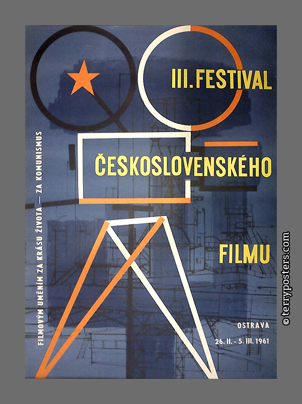 III. festival čs. filmu