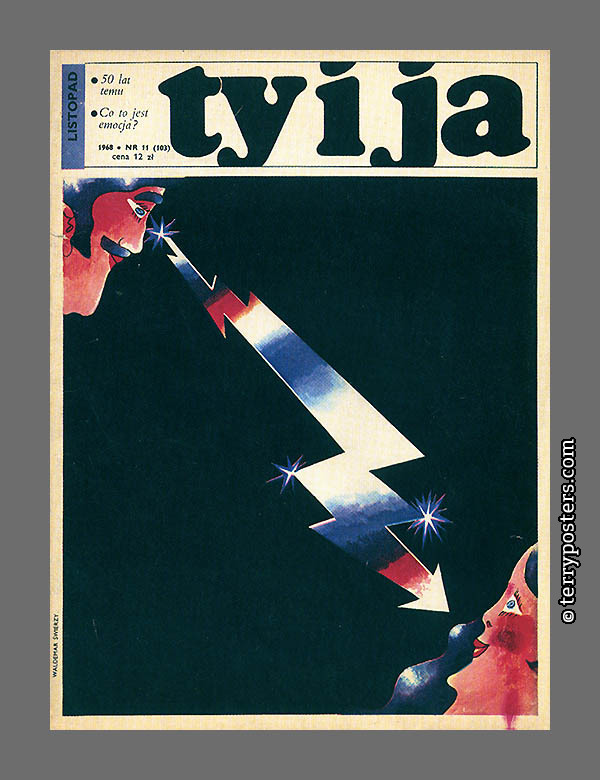 Ty i Ja 1968 / 11; 1968